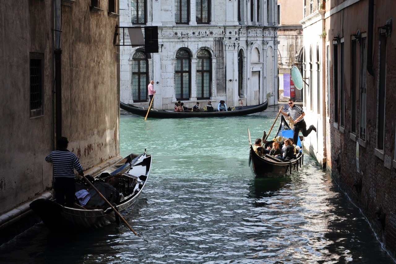 Venice